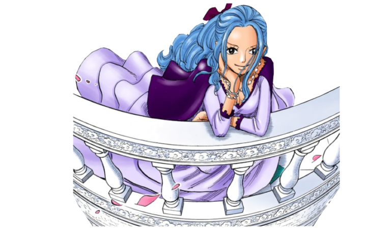 ネフェルタリ・D・ビビ - ONE PIECEなんでも一覧