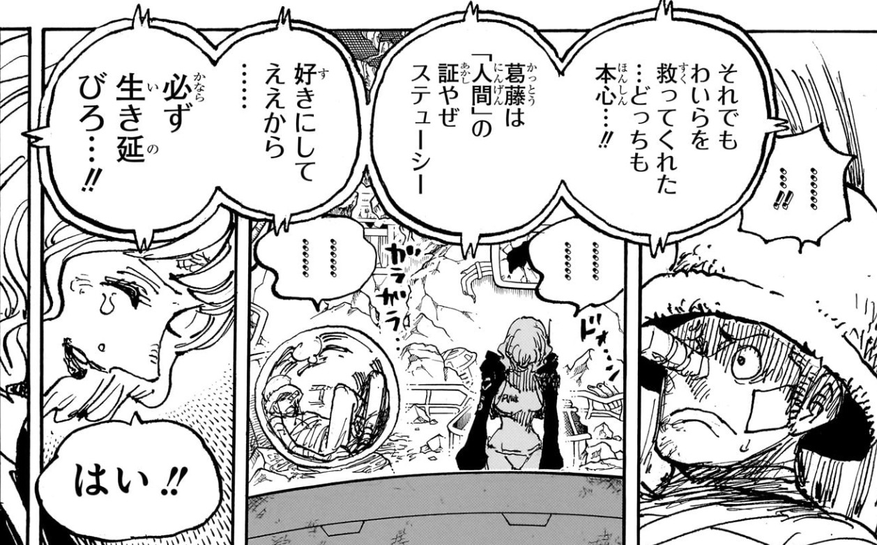 ワンピース 最新刊 110 表紙 ONE PIECE ワンピース 最新刊全巻 1