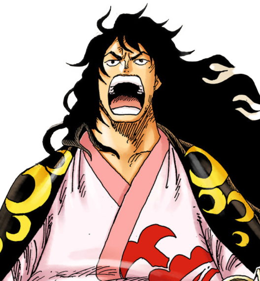 光月モモの助