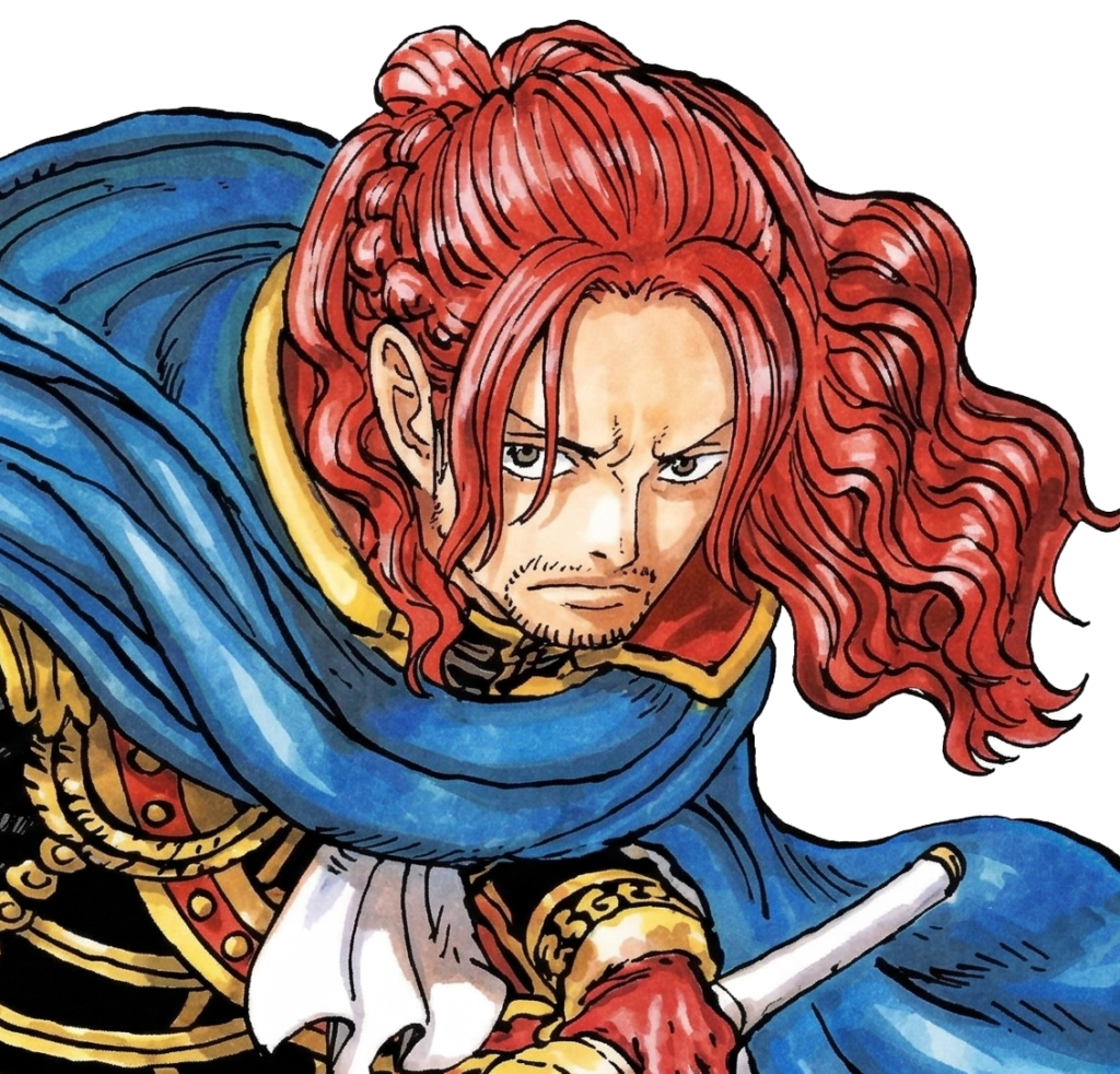 フィガーランド・シャムロック聖