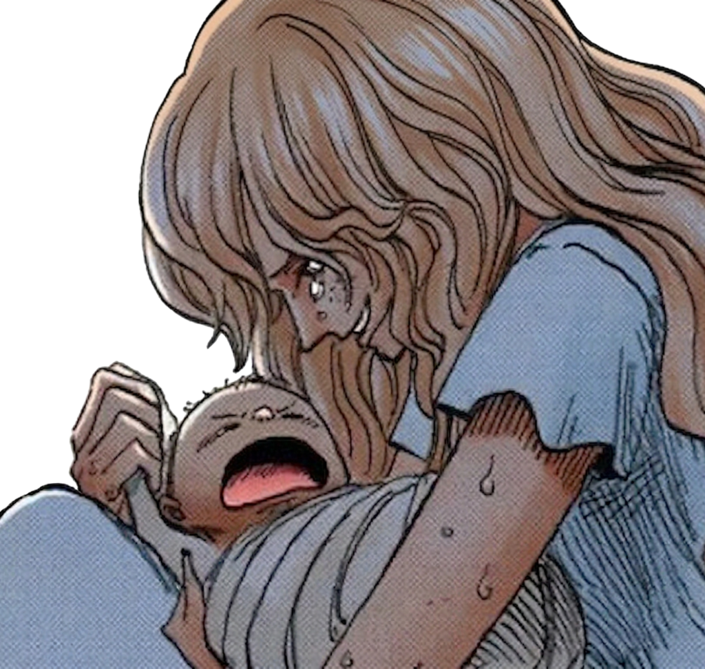 ポートガス・D・ルージュ