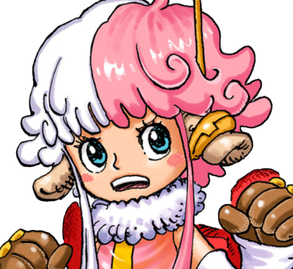 暴 (アトラス)