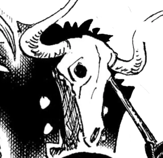 神の騎士団 (動物の被り物)