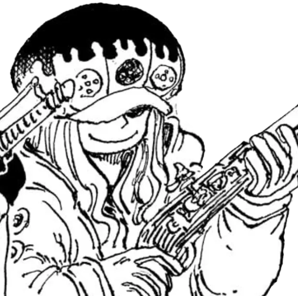 神の騎士団団員 (マンマイヤー家)