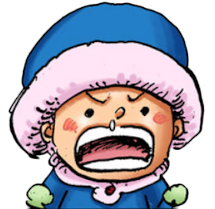 スフィンクスの少年 (弟)