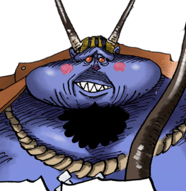 三鬼 (ザンキ)