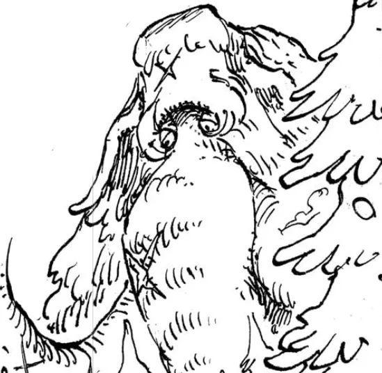 マンモスデンス (?)