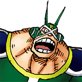 バッタマン