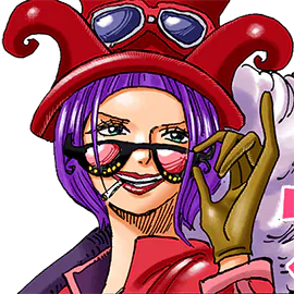 ベロ・ベティ