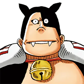 ブチ
