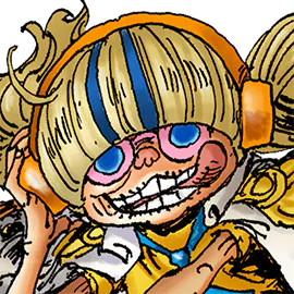 ブルーグラス中将