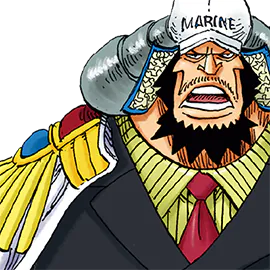 ダイギン准将