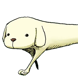 ダッ～クスフント