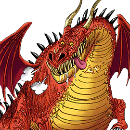 ドラゴン十三號
