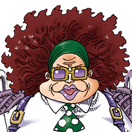 ドロフィー (ミス・メリークリスマス)
