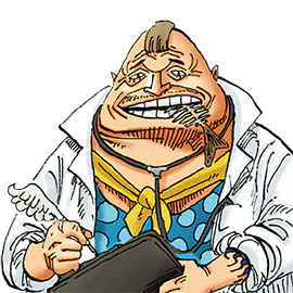 Dr.フィッシュボーネン