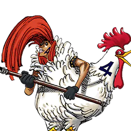 フォートリックス