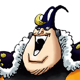 ガゼルマン