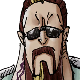 ギロチン中将