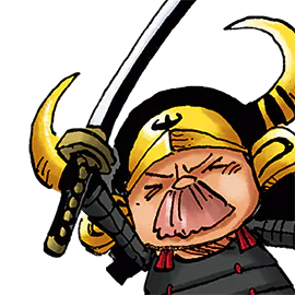 ギャラクシー将軍