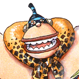 ハンバーグ