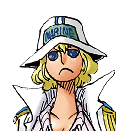 ホトトギス中将