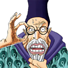 Dr.ホウ