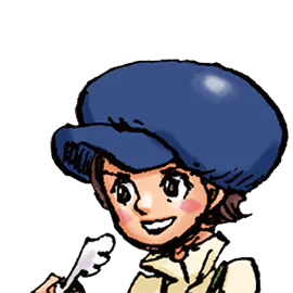 イヤンエーノウ・チノデ