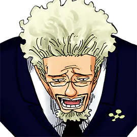 ジェリー