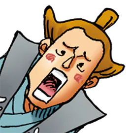 地獄釜蓋 目我点藩血ロウ