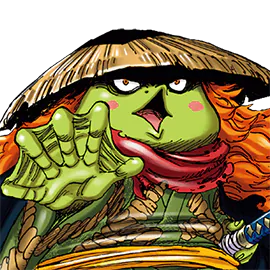 河松