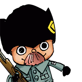 コスモ軍曹