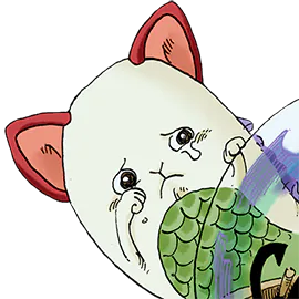 子海ネコ