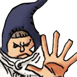クリオネ