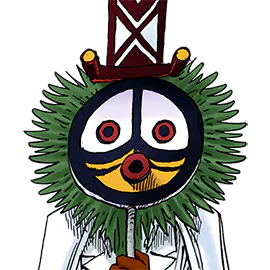 マハ