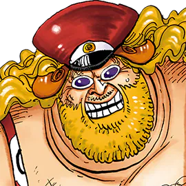 ラオG - ONE PIECEなんでも一覧