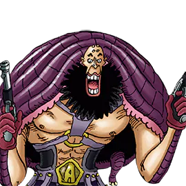マジロマン