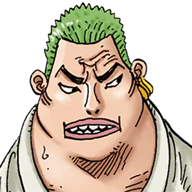 マンジャロウ (ニセゾロ)