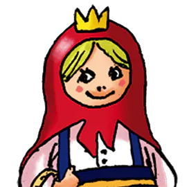 マトリョーソカ