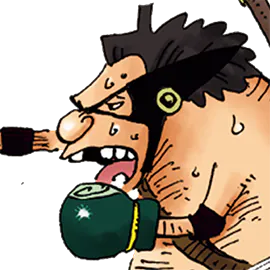 マウンテンリッキー