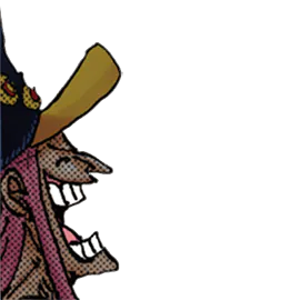 Mr. モモラ