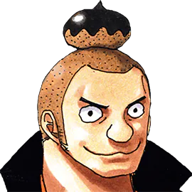 モンブラン・ノーランド