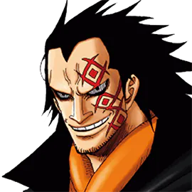 モンキー・D・ドラゴン