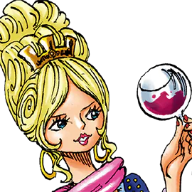 モロロン女王