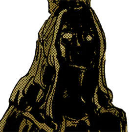 ネフェルタリ・D・リリィ