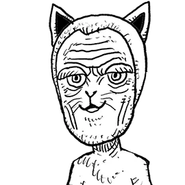 ニョルニョ・ニョルマーニ