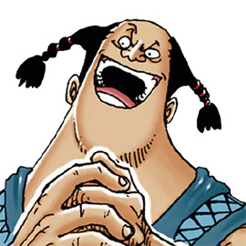 パッキー