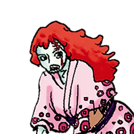 レノナ・トパッカ