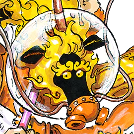 リモシフ・キリンガム聖