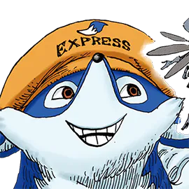 リニアフォックス